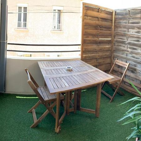 Апартаменти Patio Del Mar Кане-ан-Руссійон Екстер'єр фото